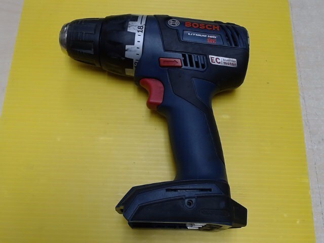 BOSCH DDS182 (FC3005336)
