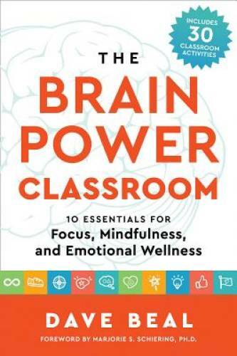 The Brain Power Classroom 10 E - GOOD