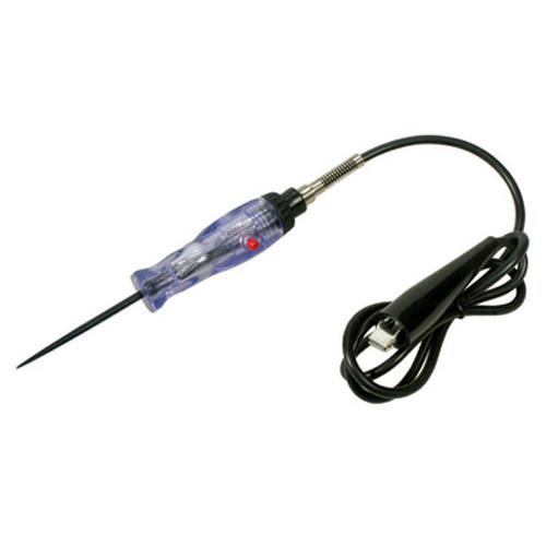 Lisle 32900 - Heavy Duty Circuit Tester/Jumper