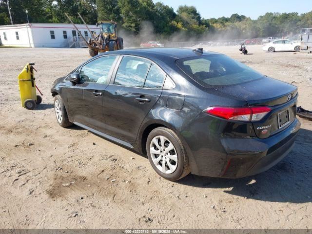 COROLLA 2023 Glove Box 4886196