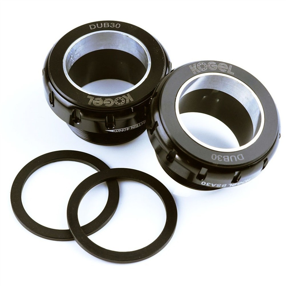 Kogel BSA-DUB-R Road Seals Ceramic Bottom Bracket 68/73mm SRAM DUB 28.99mm