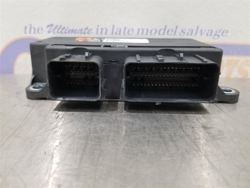19 CHEVY TAHOE SRS BAG MODULE 13584587