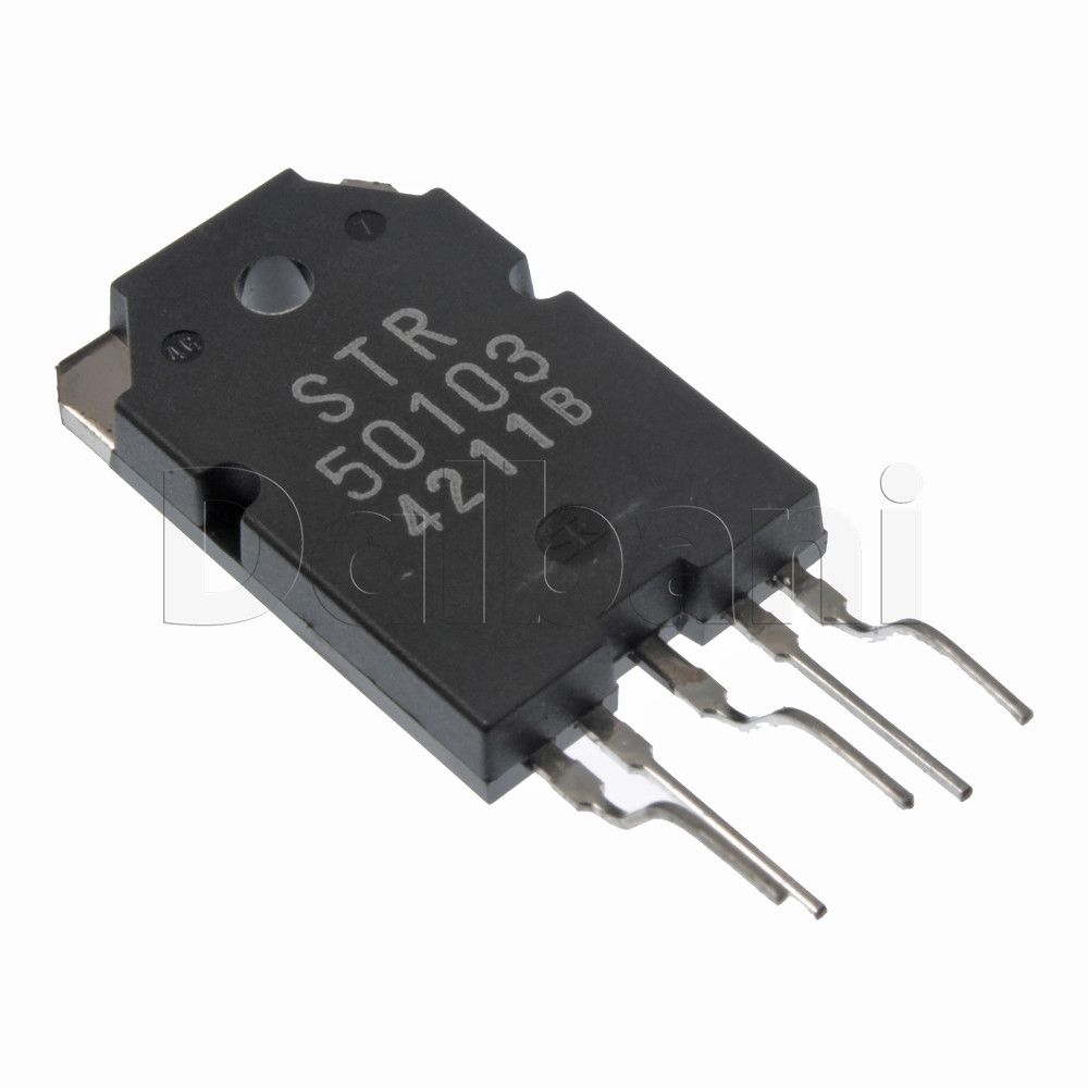 STR50103 Original New Sanken Voltage Regulator