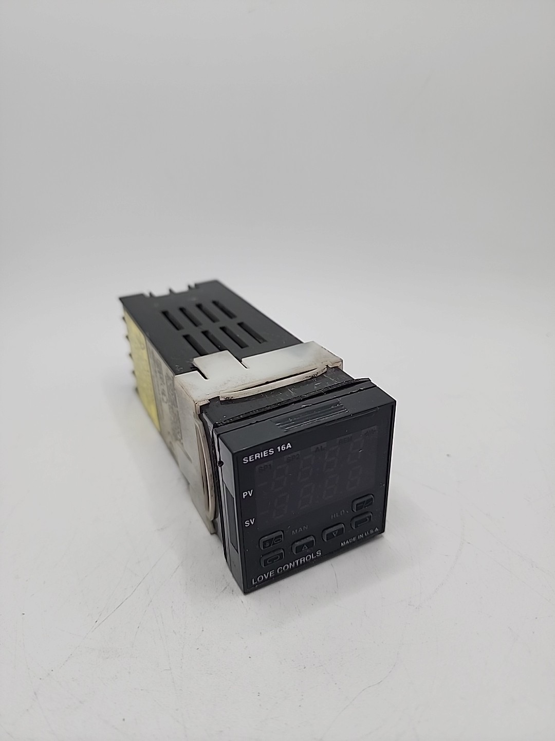 Love Controls 16A3153-992 Process Limit Controller
