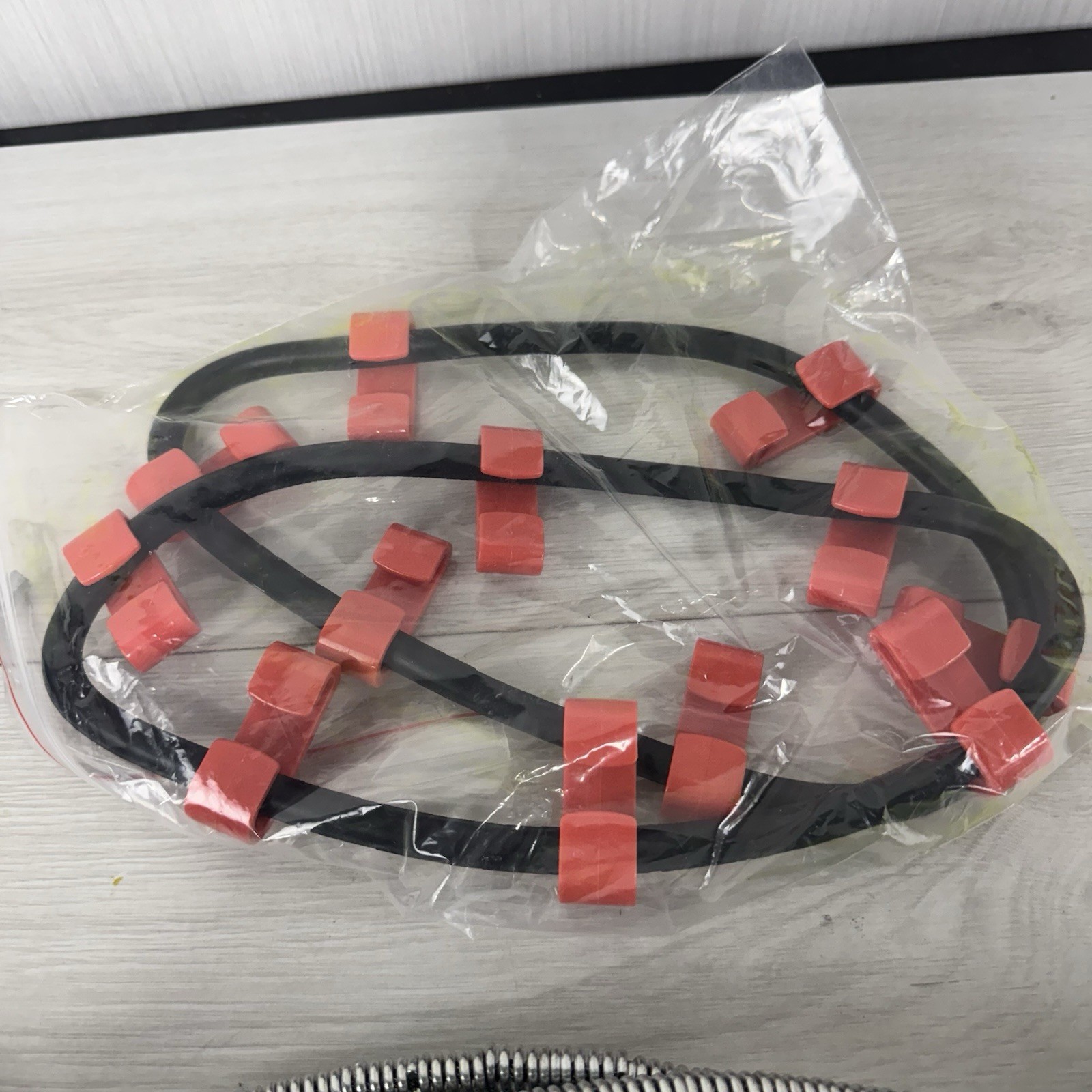 TireChain.com 265/60-20 More Diagonal Tire Chain 751sf