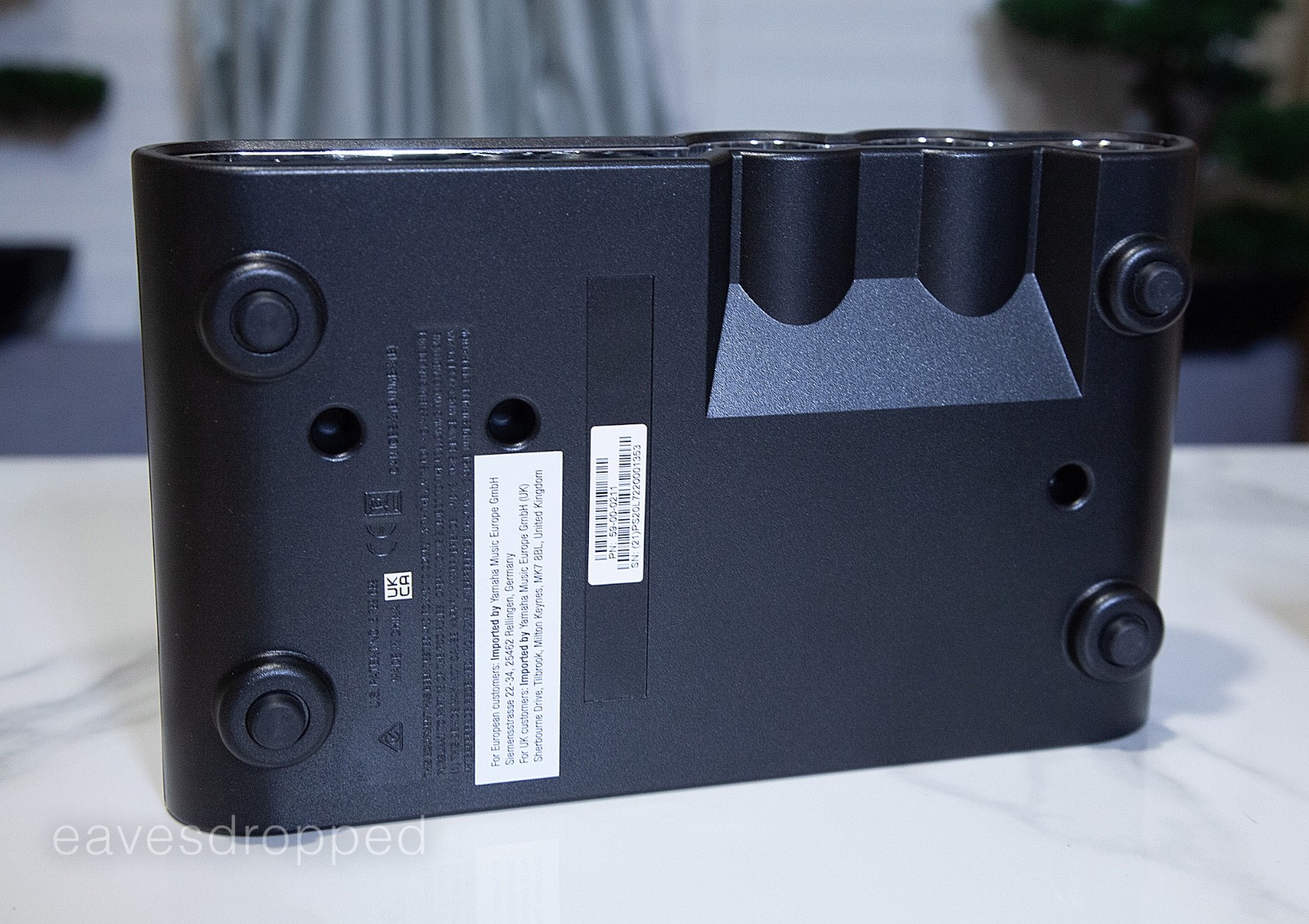 LINE 6 POD Studio - UX2 - Digital Recording Interface (ver.2)
