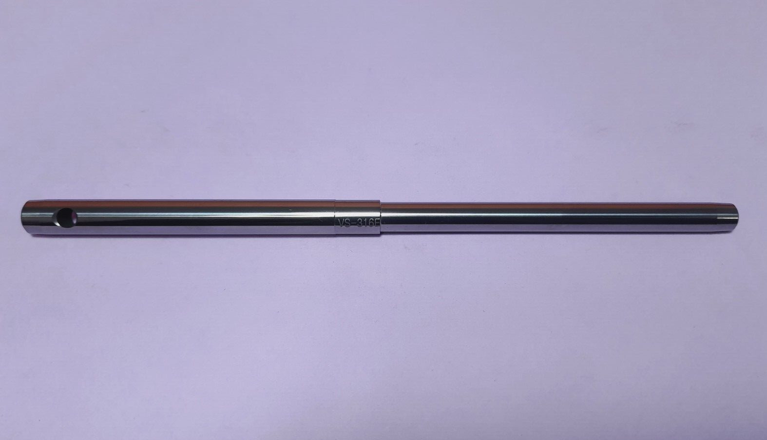 Aftermarket Carbide Valve Guide Taper Pilot .316" Diameter (.375" Top)