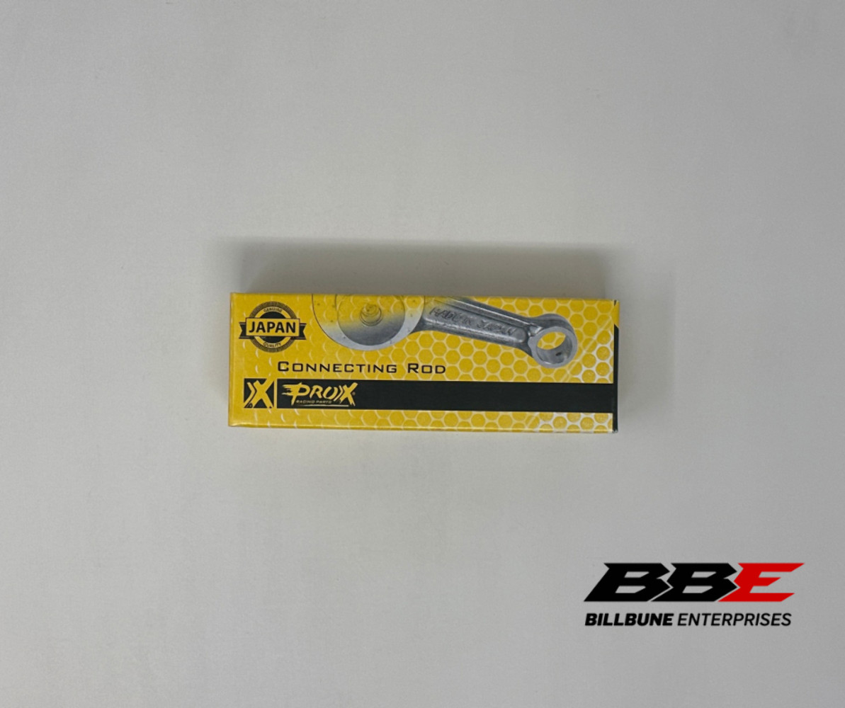 ‘21-‘24 Kawasaki KX250F Pro-X Rod Kit, Connecting Rod, 03.4351, Kx 250 F