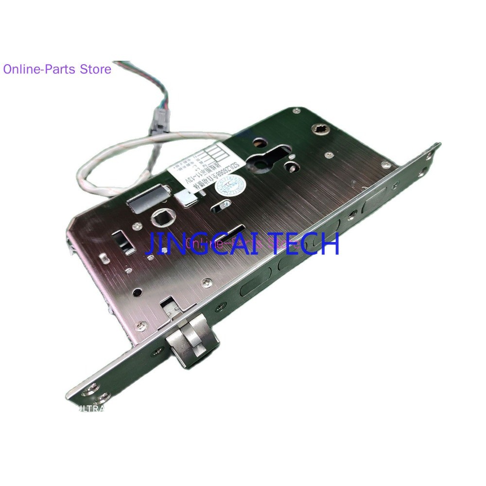 Full Automatic 12V Latch Automatic Retraction 6068 Special Electronic Lock Body