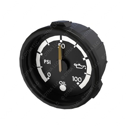 A22-63127-000 Engine Oil Pressure Gauge for Freightliner