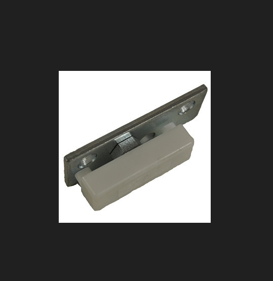 ASSA ABLOY BESAM 50-15-167 - Cart Door Non-Panic Floor Guide