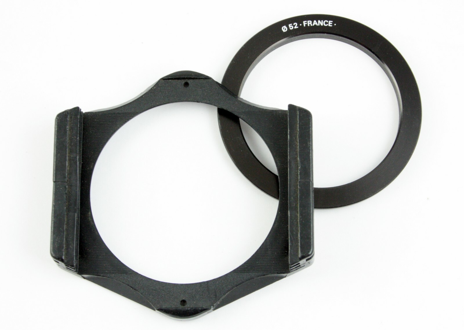 Cokin "A" Series Filter Holder Accessory w/52mm Lens Thread Adapter
