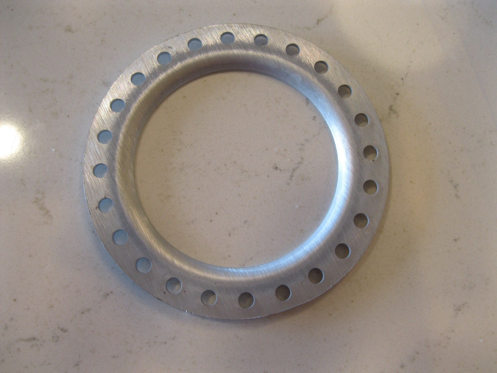 Garmin GSA87 Top Ring PN: 115-00842-40