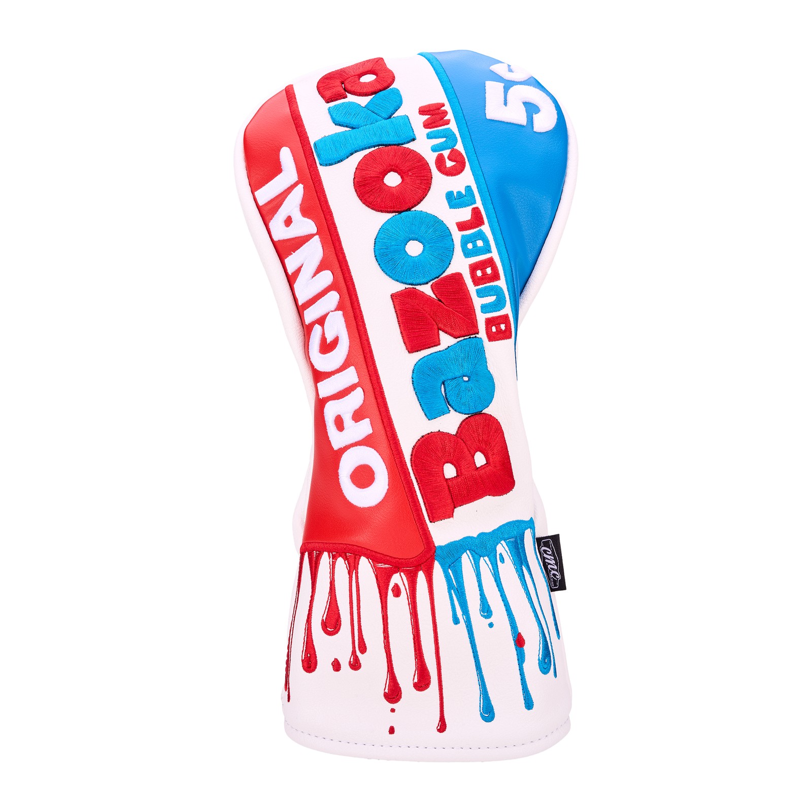 CMC Design Original Bazooka Driver Headcover