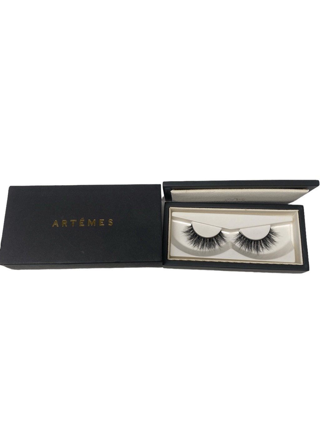 Artemes Lash Greater Love Mink Lashes NIB