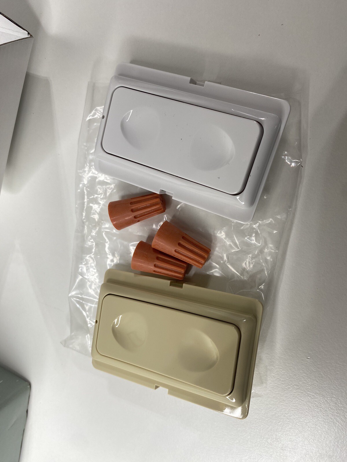 New Intermatic In Touch, Wireless Controls CA5100 Accessory Switch Control