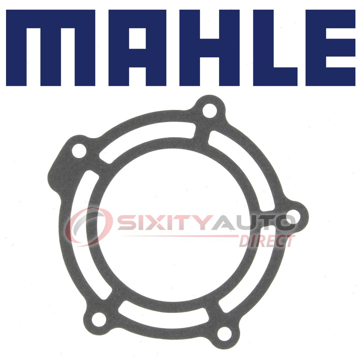 MAHLE Transfer Case Gasket Set for 2005-2009 Saab 9-7x - Bearings  pi