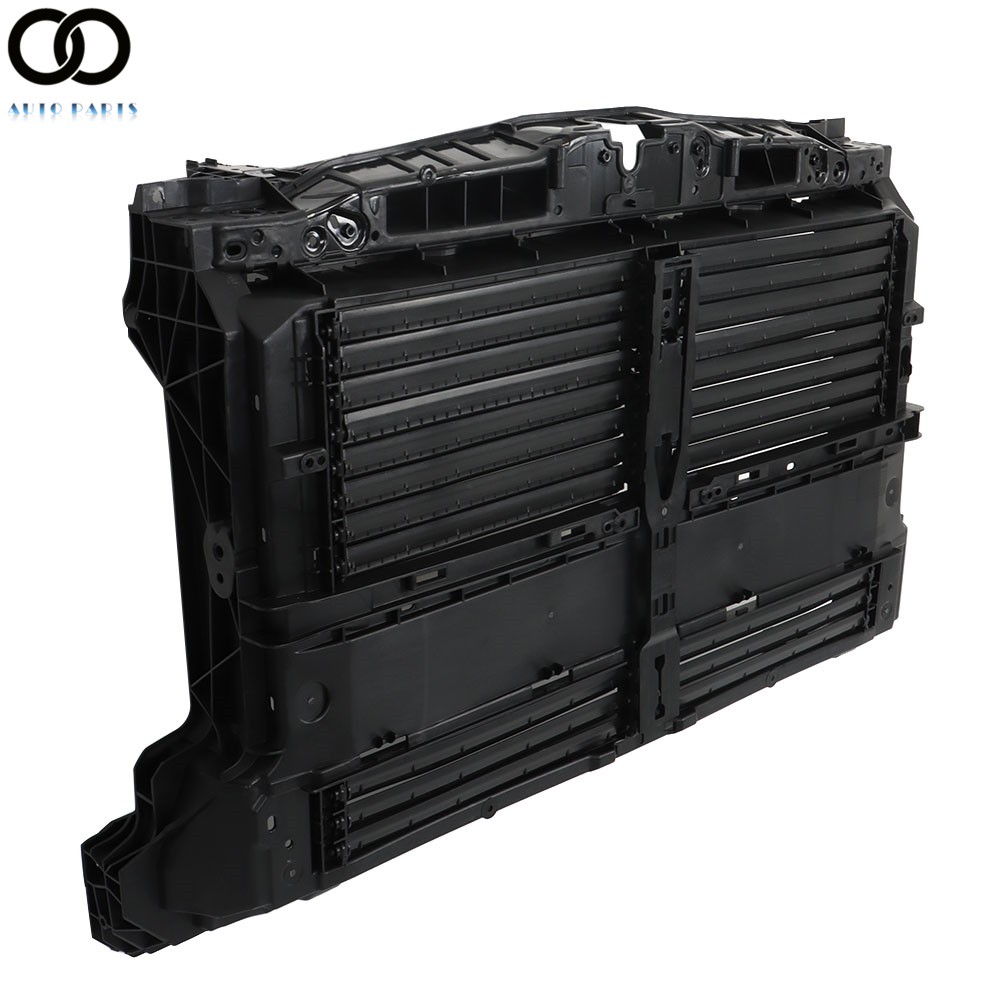 For Ford Bronco Sport 1.5 2.0 2021 2022 2023 Radiator Support Grill Air Shutter
