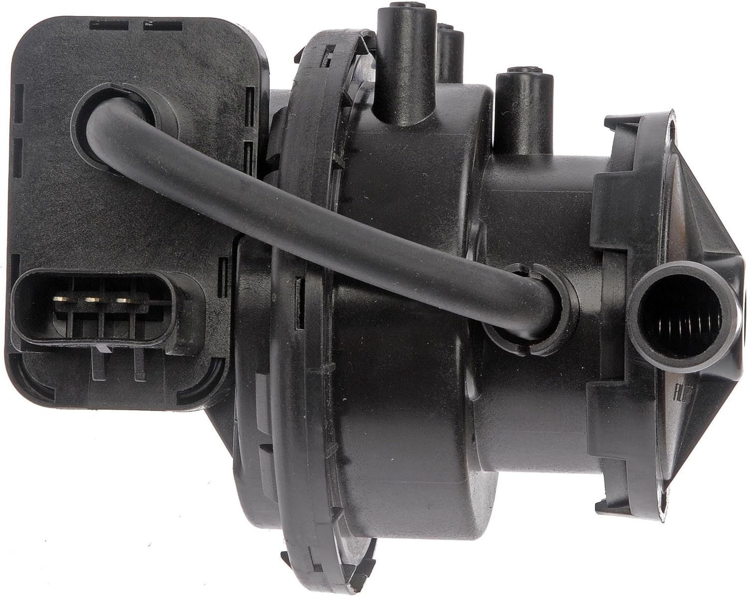 OEM Evap Emissions Leak Pump - Vehicle Specific Fit