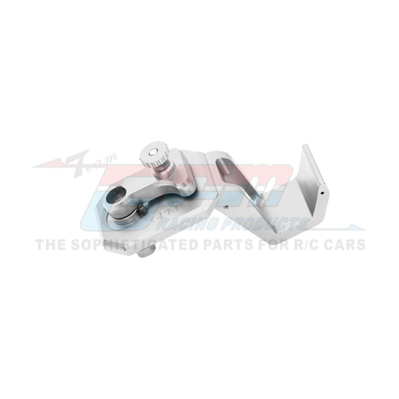 Body Shell Latch - 7075 Alloy - Compatible w/ X-MAXX
