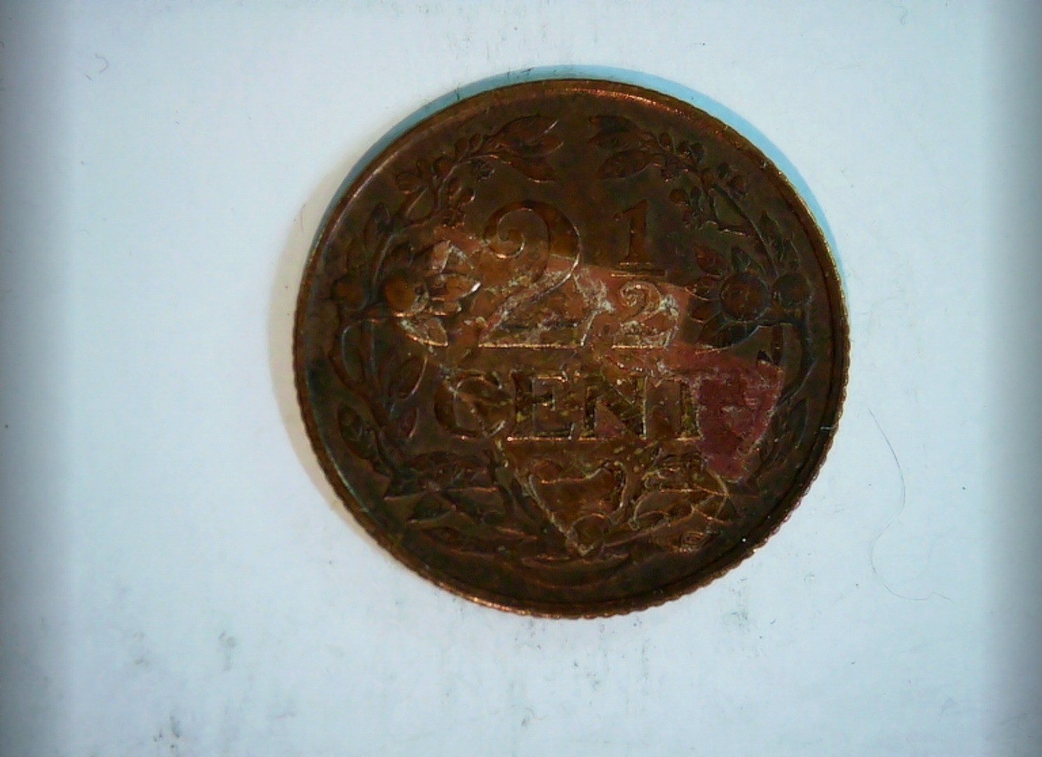 1929 Coin