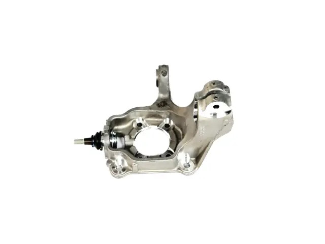 Genuine Mopar Front Knuckle Left 68305297AC