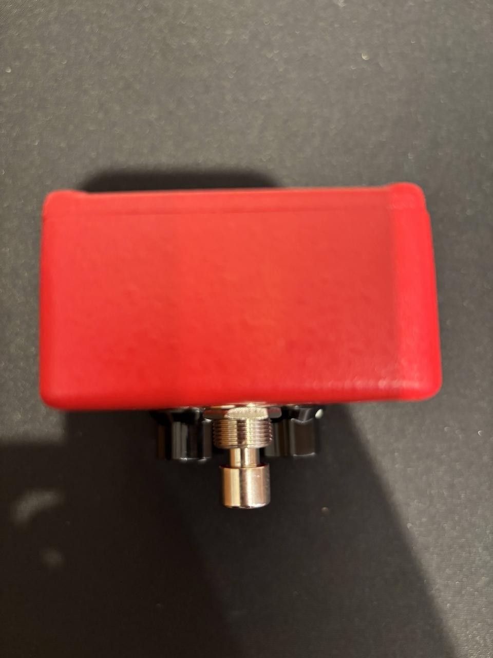 MXR USEDM102 Dyna Comp Compressor Pedal 1794 Tested & Works