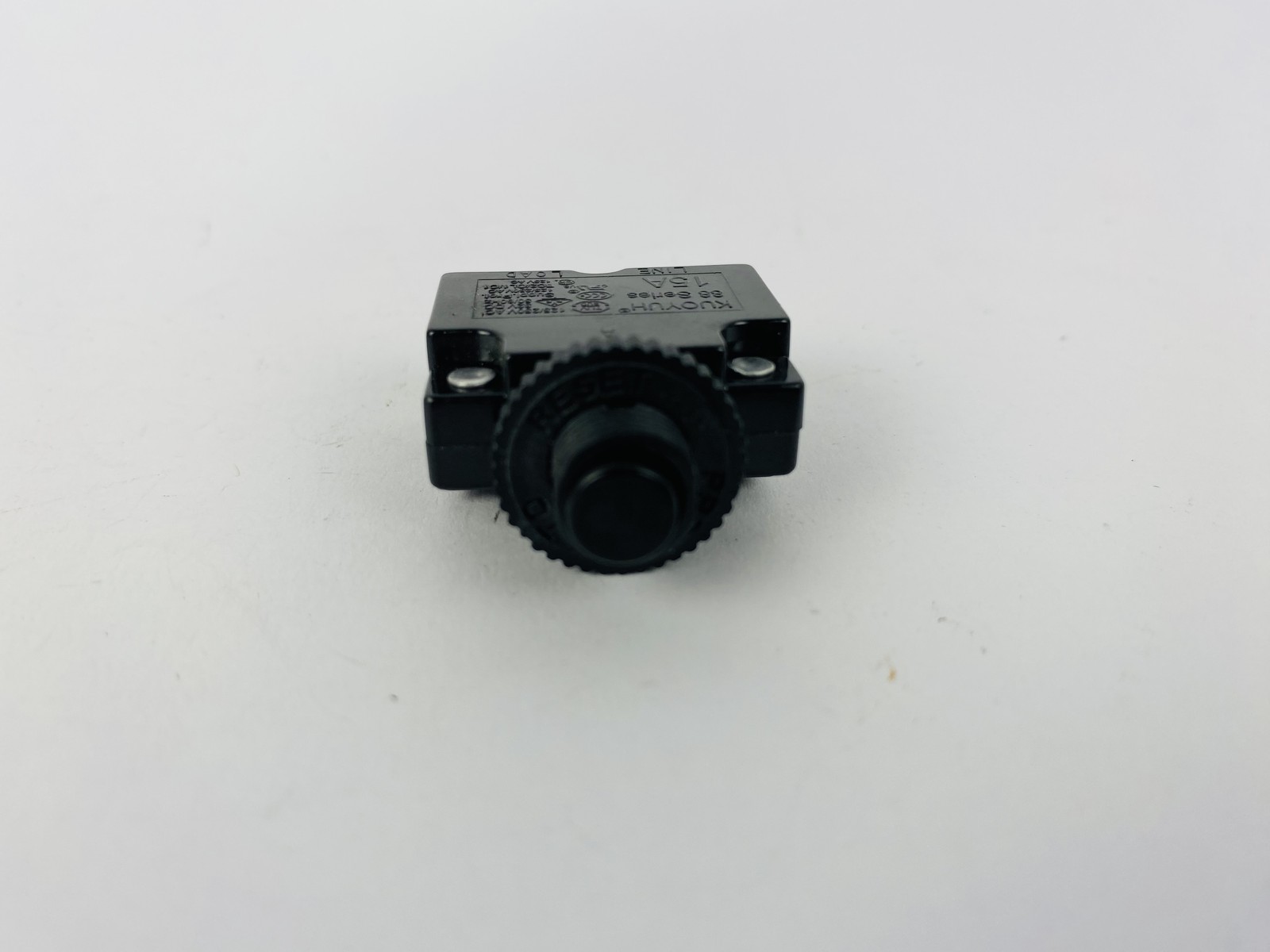 Vision Fitness TM453-1US-F Treadmill Circuit Breaker Power (PP310)