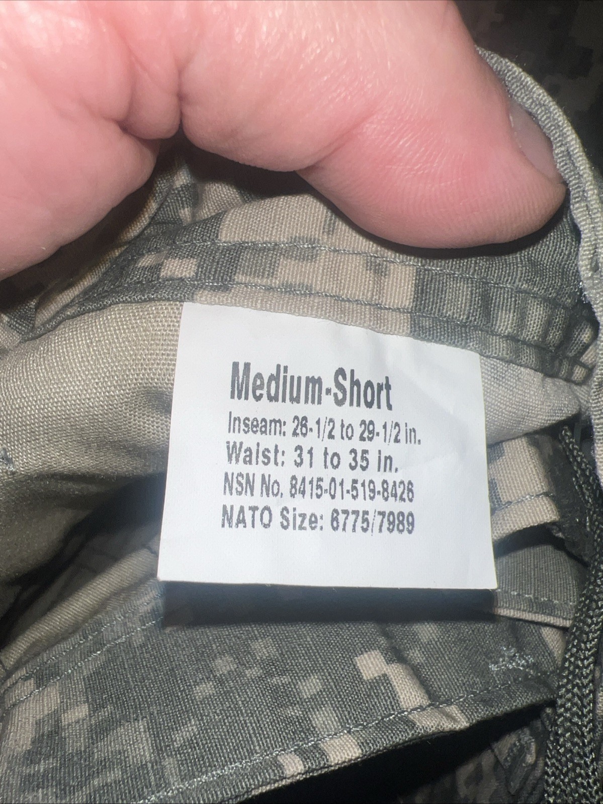 8415–01-519-8428