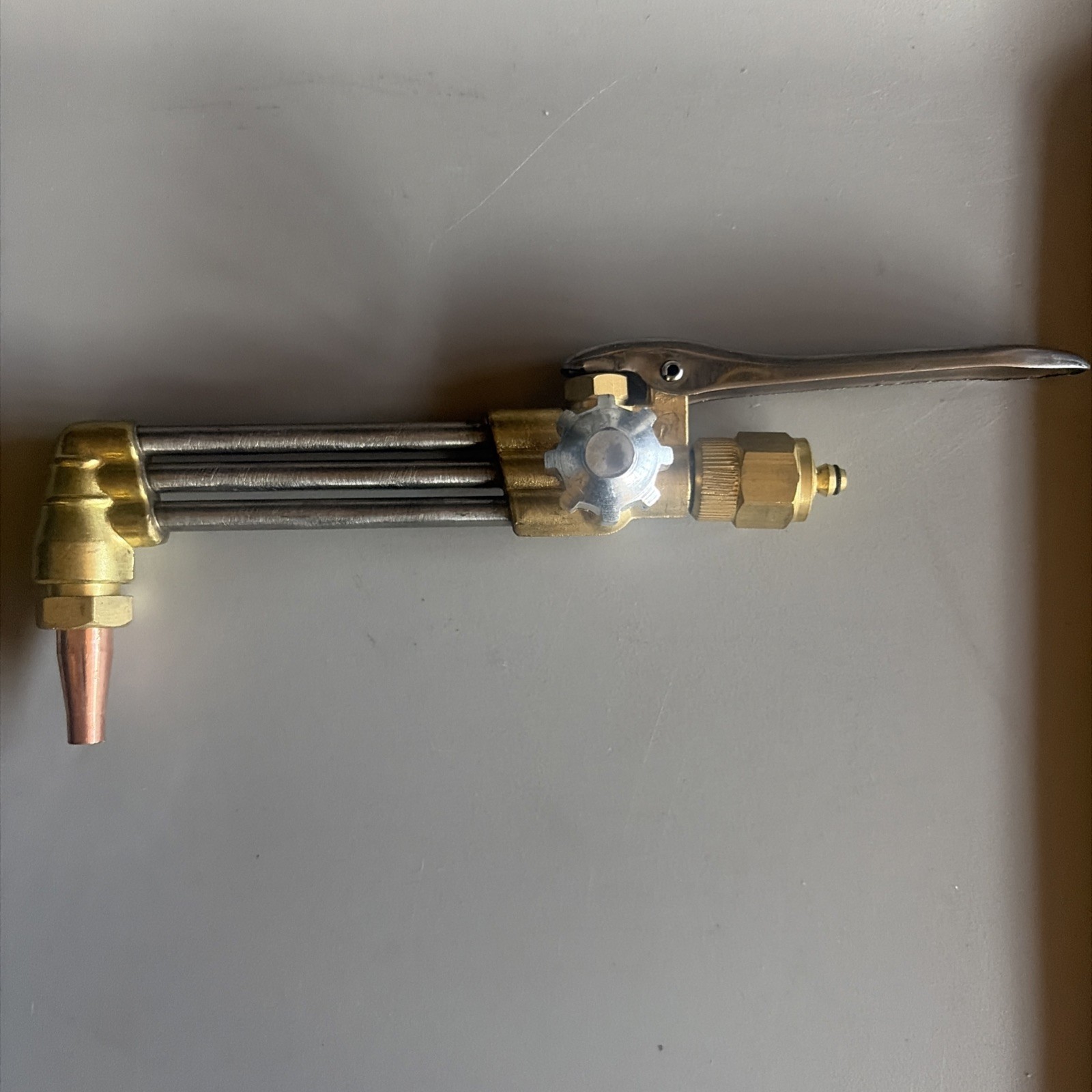 Uniweld CA100 Style Oxy Acetylene Cutting Torch Attachment C540