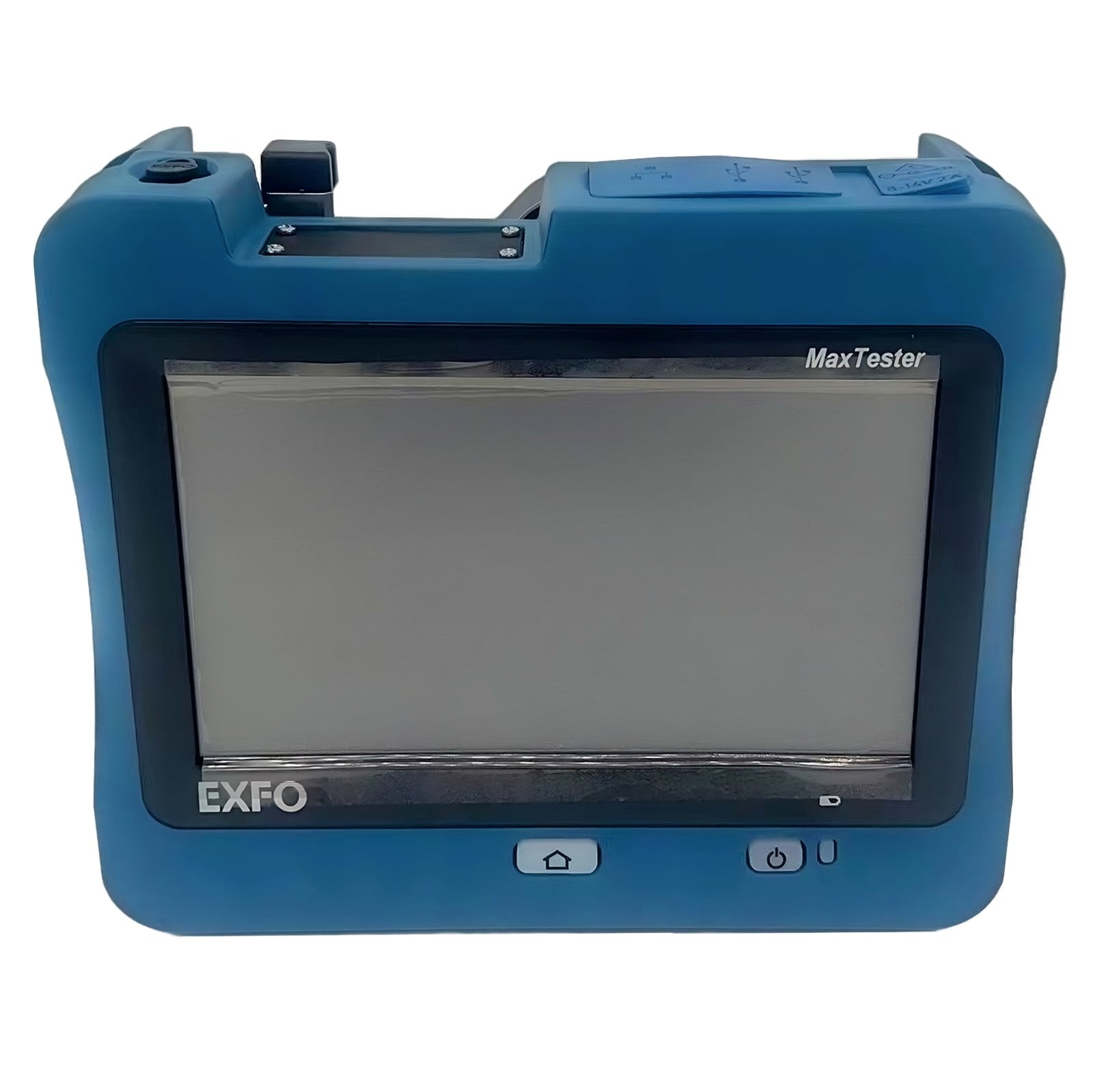 EXFO MAX-730C-SM1-EA Optical Time Domain Reflectometer Singlemode PON OTDR iOLM-