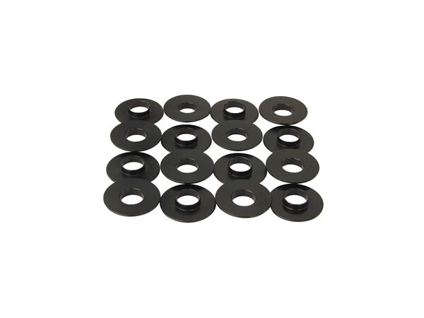 Engine Pro Valve Spring Retainers Set/16 1.437" OD 1.100" ID 10°
