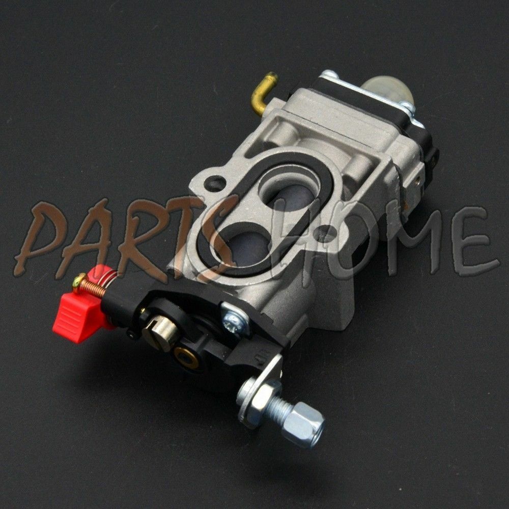 Carburetor For Red Max EBZ7150 EBZ7150RH Backpack Blower Part # 511460001 Carb