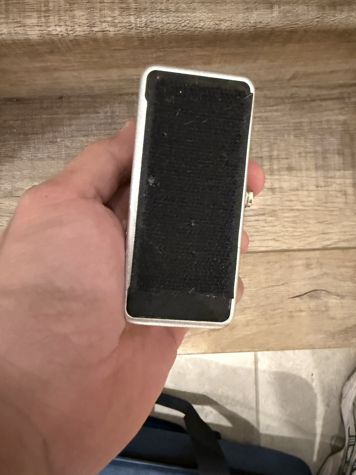 KOKO COMPRESSOR Effect Pedal
