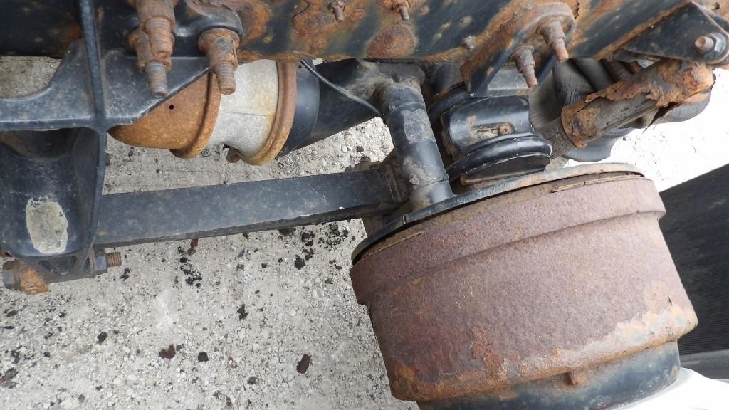 Replaces 4225838C92 2014 INTERNATIONAL PROSTAR 122 REAR LEAF SPRING ,  MN