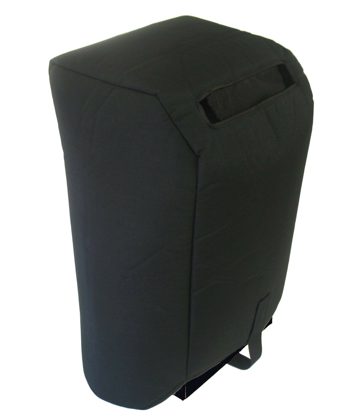 Markbass Standard 108HR 8x10 Bass Cabinet Cover, Padded, Black, Tuki (mark037p)