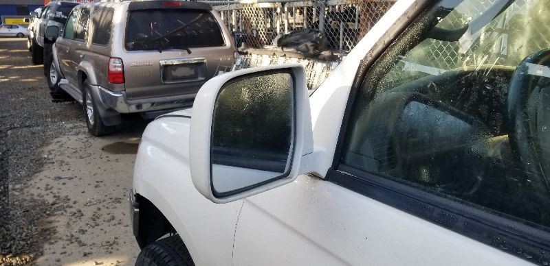 Chassis ECM ABS Right Hand Dash 4WD Fits 96-00 4 RUNNER