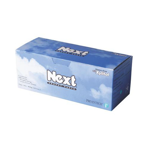 Preventive Technologies 220373 Next Prophy Paste Coarse Strawberry 200/Pk