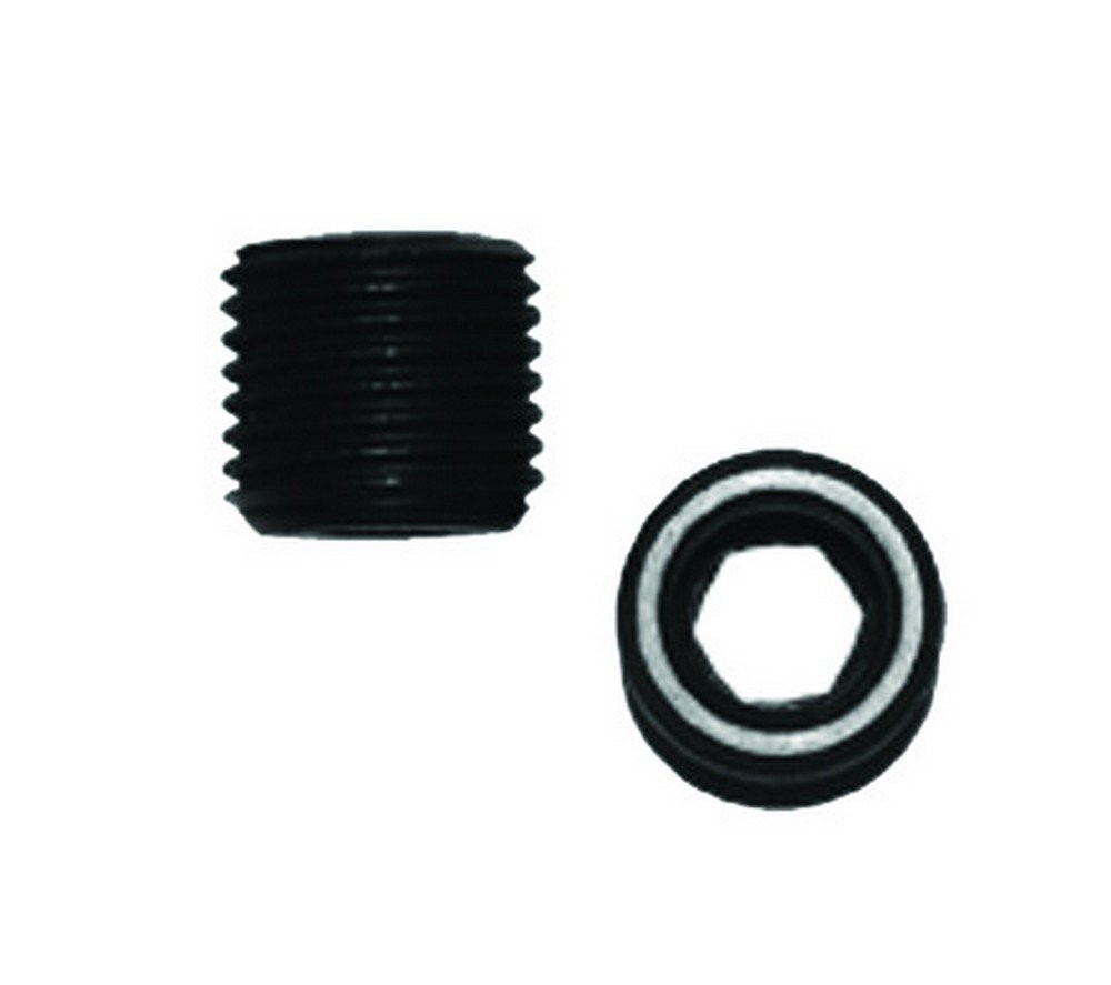 Grovtec Heavy Duty Push Button Swivel Bases For Gt Pb Swivels - GTHM289