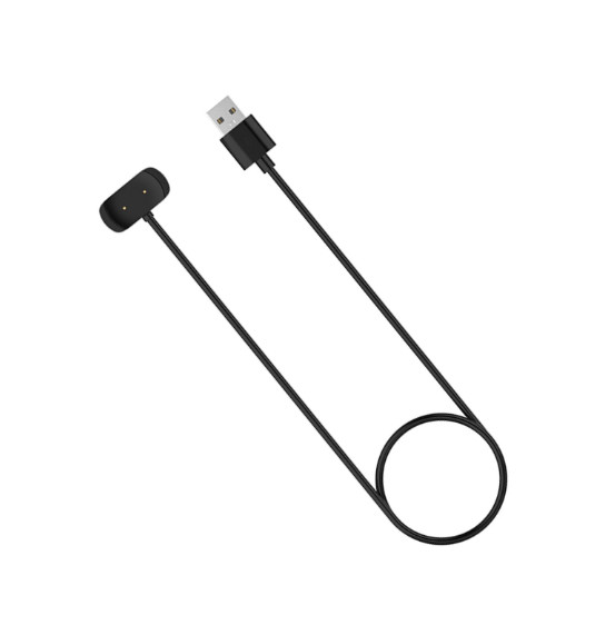 3.3ft Wire Light Charger Cable Dock Base For Amazfit T-Rex Pro Smart Watch L