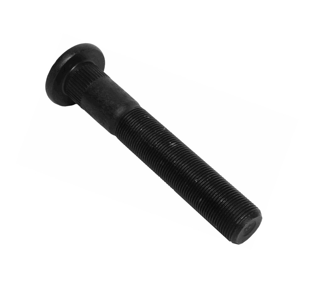 (10 Pack) Metric Wheel Stud Replaces OEM: E-6035
