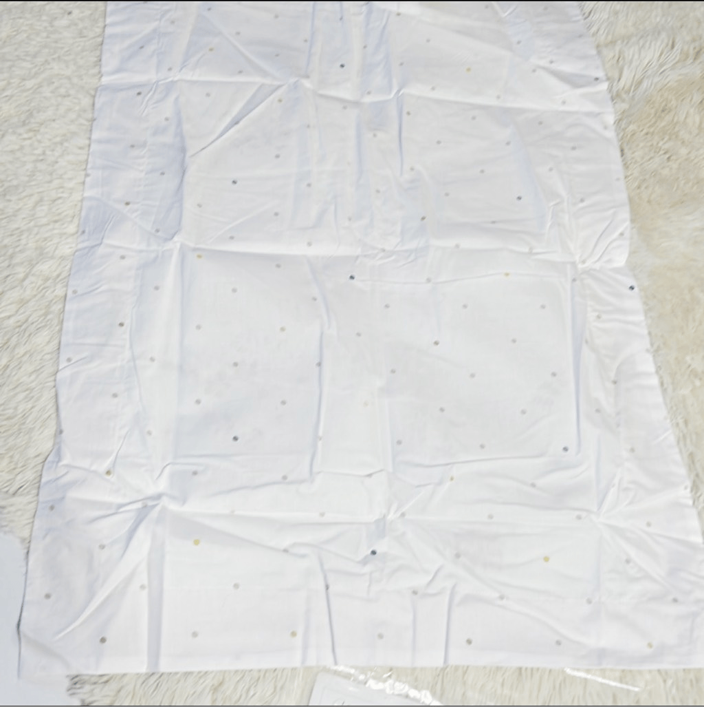 Holly Willoughby Samira Oxford Pillowcase Summer New