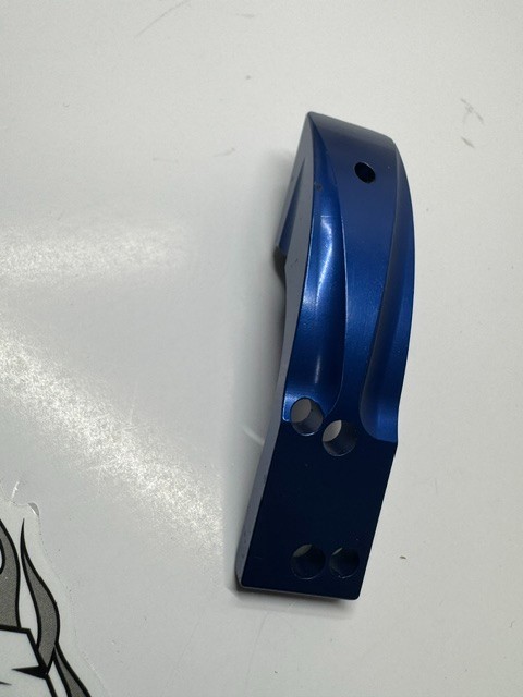 Drop Forward Fits Most paintball Markers Dovetail