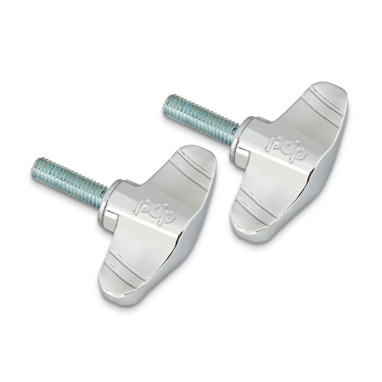 PDP Wing Screws, 2 Pack, M6 x 20mm