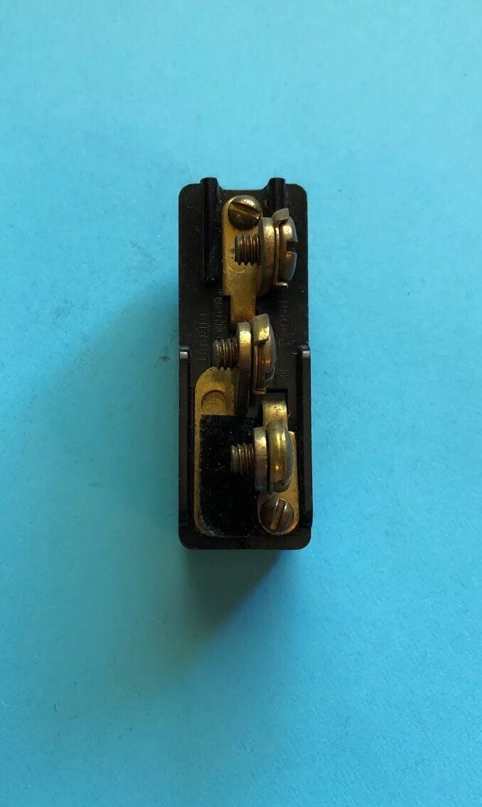 *NOS* BA-2R-P1-MICRO SWITCH *FREE SHIPPING*