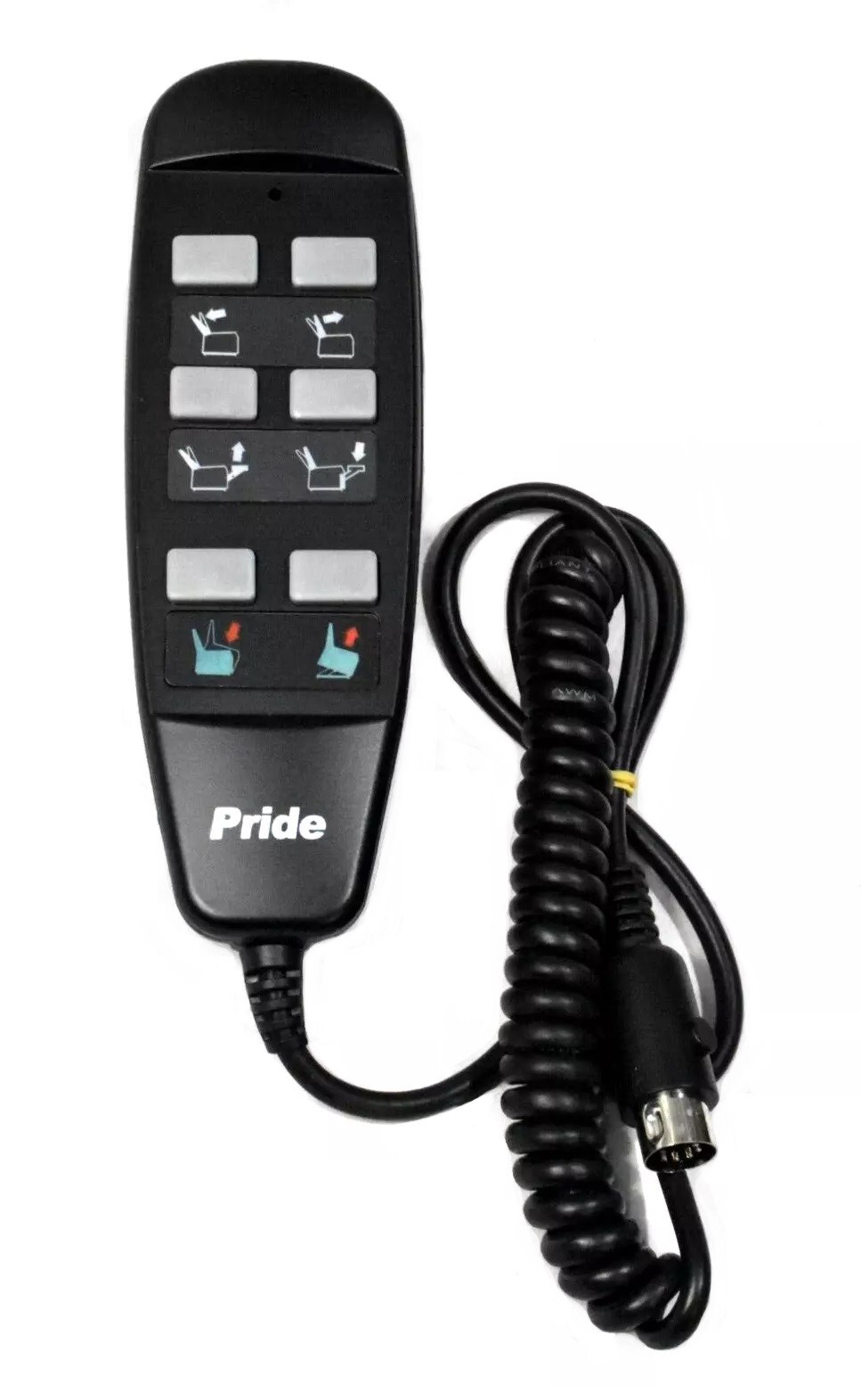 Pride Mobility HSW208E Lift Chair 6-Button Infinite Hand Control