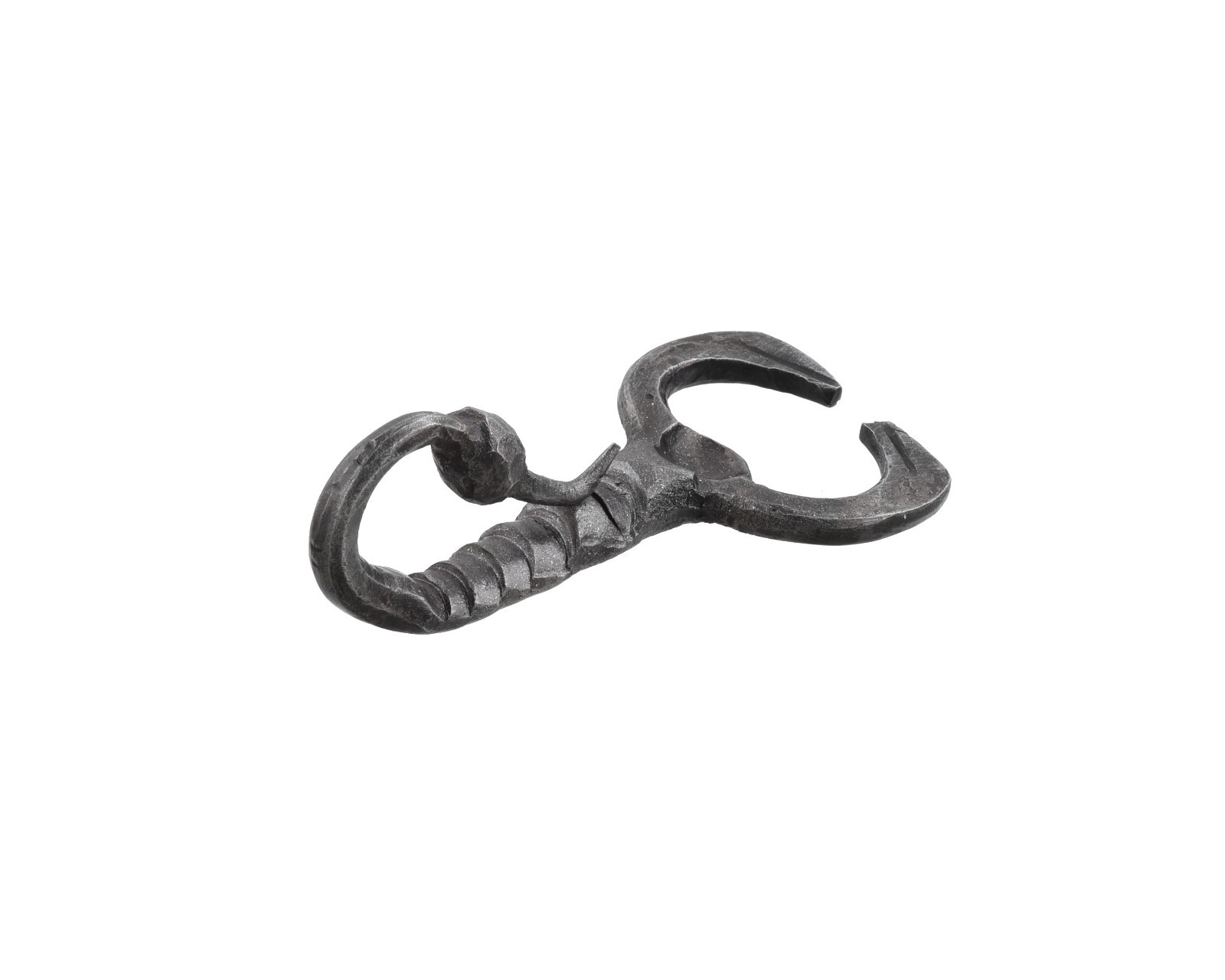 Scorpion Beer Bottle Opener - Hand Forged Iron