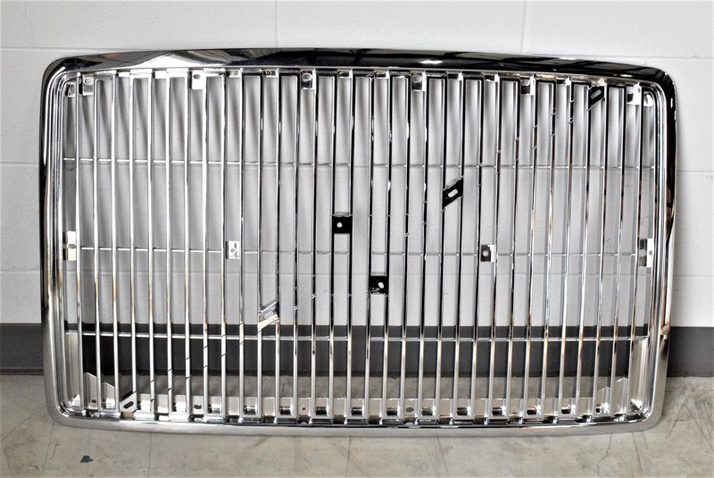 1996-2003 Volvo VNL Grille ABP N795 91240 (610-12070)