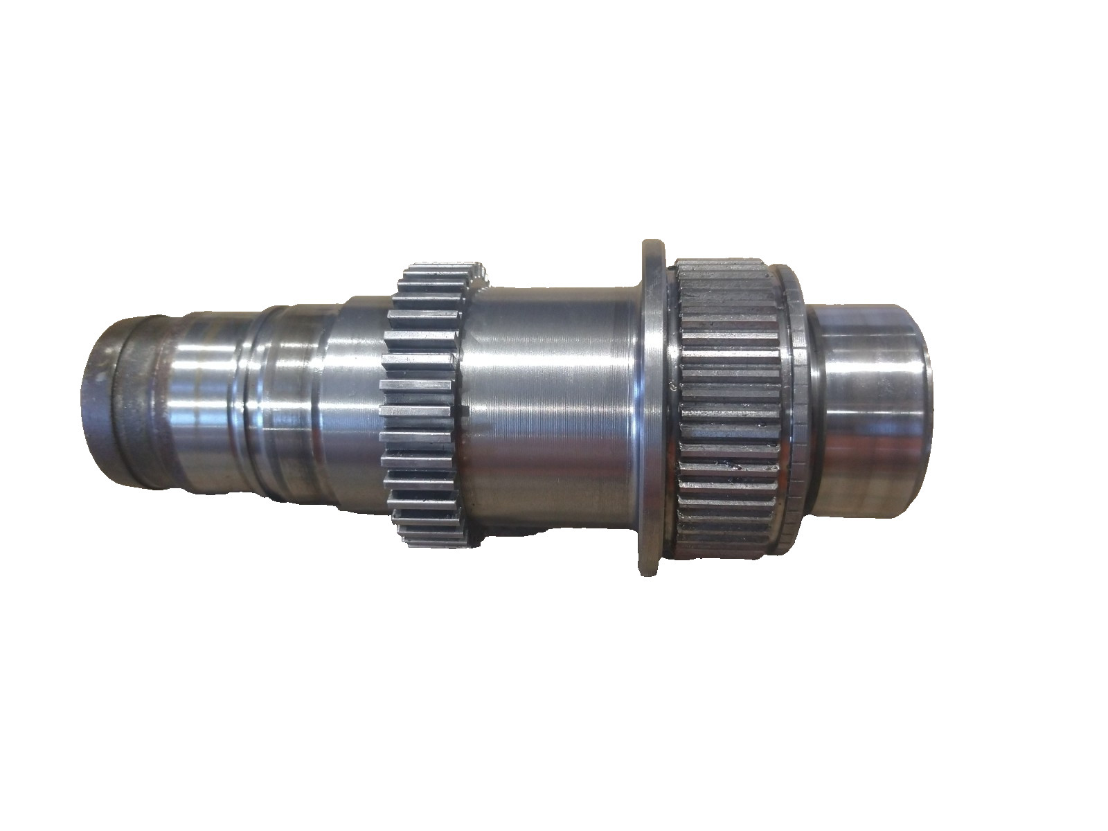GM OEM Transfer Case Front Output Shaft 89059646 06-07 Classic