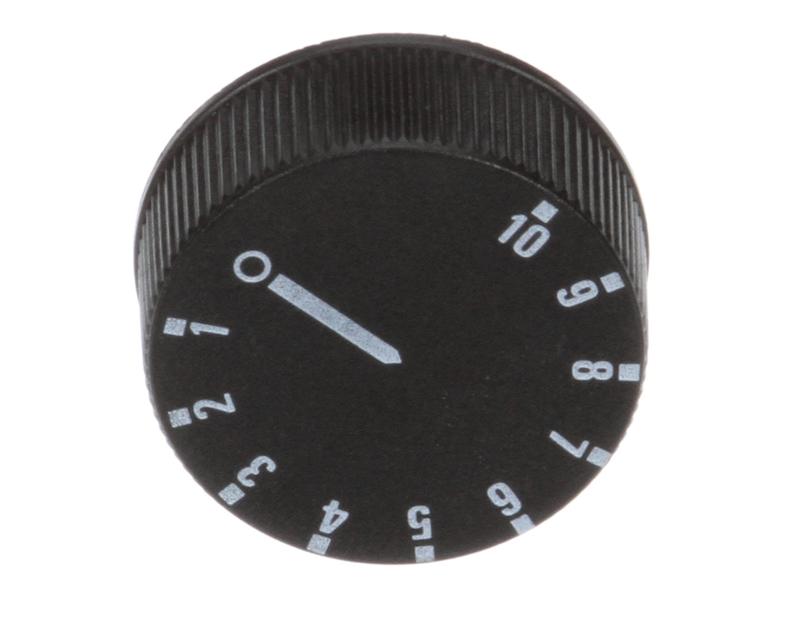 Groen Knob, Thermostat, Small Kettle 145021 - Genuine OEM Replacement Part